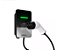 Estação De Recarga Veículos Home 7,4 Kw Eve 0074h Intelbras - Imagem 1