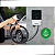Estação De Recarga Veículos Home 7,4 Kw Eve 0074h Intelbras - Imagem 2