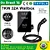 Carregador Carro Elétrico 7kw 220v Wallbox Veicular Tipo2 - Imagem 5