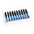 10 Pçs Conector Fibra Optica SC/PC Fast Rápido Ftth Azul - Imagem 3