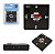 Adaptador Switch HDMI Divisor 3 Portas Notebook TV Videogame - Imagem 1