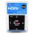 Adaptador Switch HDMI Divisor 3 Portas Notebook TV Videogame - Imagem 10