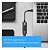 Adaptador Usb Lan Rede Giga Ethernet 10/100/1000 - Imagem 6