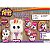 Adota Pets Dreamy C/ Acessórios Boneco De Pelúcia Multikids - Imagem 9