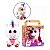 Adota Pets Dreamy C/ Acessórios Boneco De Pelúcia Multikids - Imagem 5