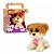 Adota Pets Lulu Cachorro De Pelúcia C/ Acessórios Multikids - Imagem 2