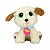 Adota Pets Marley C/ Acessórios Boneco De Pelúcia Multikids - Imagem 3