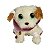 Adota Pets Marley C/ Acessórios Boneco De Pelúcia Multikids - Imagem 2