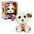 Adota Pets Marley C/ Acessórios Boneco De Pelúcia Multikids - Imagem 1