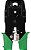 Alicate Crimpar Conectores De Rede E Telefone Rj45 Rj12 Rj11 - Imagem 5