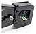 Alicate de Crimpar Rede Rj45 Rj11 Rj12 6P 8P Conector Vazado - Imagem 2