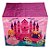 Barraca Infantil Tenda Cabana Princesa Love Castelo Menina - Imagem 4