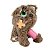 Boneco De Pelúcia Adota Pets Scott Multikids C/ Acessórios - Imagem 5