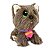 Boneco De Pelúcia Adota Pets Scott Multikids C/ Acessórios - Imagem 1