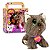 Boneco De Pelúcia Adota Pets Scott Multikids C/ Acessórios - Imagem 4
