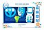 Brinquedo para Bebê com Luz e Som Azul - Multilaser - BR1245 - Imagem 1