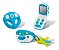 Brinquedo para Bebê com Luz e Som Azul - Multilaser - BR1245 - Imagem 4