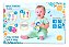 Brinquedo para Bebê com Luz e Som Azul - Multilaser - BR1245 - Imagem 5