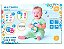 Brinquedo para Bebê com Luz e Som Rosa - Multikids - BR1245 - Imagem 4