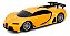 Carrinho Controle Remoto Falcon Multikids Amarelo BR1721 - Imagem 2