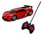 Carrinho Controle Remoto Multikids Falcon Vermelho BR1722 - Imagem 1