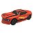 Carrinho Hot Wheels Flash Laranja Com Luz e Som Multikids - Imagem 5