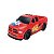 Carrinho Hot Wheels Pick Up Truck Com Luz e Som Multikids - Imagem 4