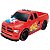 Carrinho Hot Wheels Pick Up Truck Com Luz e Som Multikids - Imagem 3