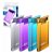 Case Externo para HD 2,5 Sata USB 3.0 Colorido - Exbom - Imagem 1