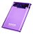 Case Externo para HD 2,5 Sata USB 3.0 Colorido - Exbom - Imagem 4