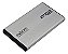 Case Gaveta De Hd 2,5 Sata P/ Usb 2,0 Cghd-10 - Imagem 4