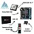 Computador Multipc Completo I5 8GB RAM SSD 240GB Monitor 19" - Imagem 6