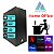 Computador Multipc Completo I5 8GB RAM SSD 240GB Monitor 19" - Imagem 3