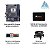 Computador MultiPc i3 8ª Geração 8GB RAM SSD 256GB Win11 Pro - Imagem 4