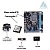Computador Multipc Intel Core I7 RAM 8GB SSD 120GB Win10 Pro - Imagem 3