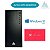 Computador Pc I3 MultiPc 8GB DDR4 120SSD 6°Geração Win10 Pro - Imagem 6
