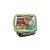 Conjunto 6 Potes Vidro Hermético Marmita Mantimentos 1040ml - Imagem 5