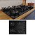 Cooktop 4 Bocas à Gás Itamaster Tripla Chama Bivolt Preto - Imagem 10