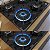 Cooktop 4 Bocas à Gás Itamaster Tripla Chama Bivolt Preto - Imagem 9