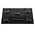 Cooktop 5 Bocas à Gás Itatiaia Essencial Tripla Chama Preto - Imagem 1
