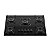Cooktop 5 Bocas à Gás Itatiaia Essencial Vidro Preto Bivolt - Imagem 1