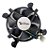 Cooler p/ Processador Duex Intel LGA 775/1150/1151/1155/1156 - Imagem 1
