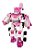 Cubic Super Wings 2 em 1 Dizzy 281 peças - Multikids BR1415 - Imagem 1