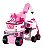Cubic Super Wings 2 em 1 Dizzy 281 peças - Multikids BR1415 - Imagem 2