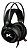 Fone Headset Gamer Ktrok Stout P2 Led Ultra Confortavel - Imagem 2