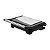 Grelha Grill Chapa Antiaderente Essencial Itatiaia 220V Inox - Imagem 3