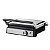 Grill Grelha Chapa Elétrico Master Itatiaia 2000W Inox 220V - Imagem 2