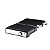 Grill Grelha Chapa Elétrico Master Itatiaia 2000W Inox 220V - Imagem 3