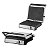 Grill Sanduicheira Chapa Master Itatiaia 1400W Inox 127V - Imagem 1