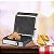Grill Sanduicheira Chapa Master Itatiaia 1400W Inox 127V - Imagem 4